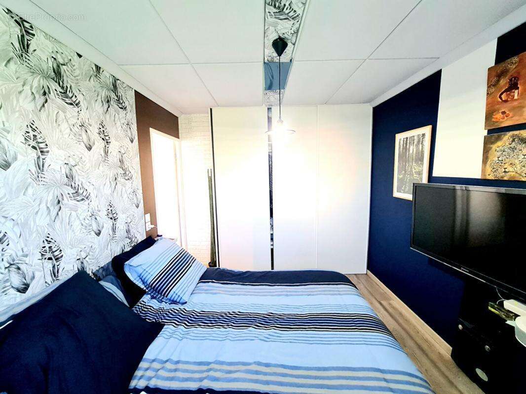 Appartement à VERNON