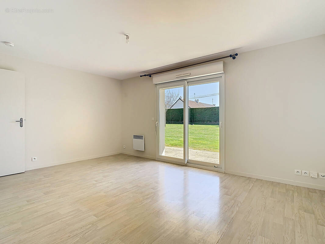Appartement à ISIGNY-SUR-MER
