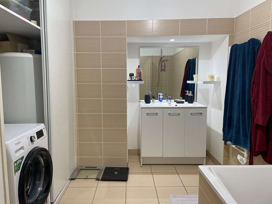 Appartement à CHALON-SUR-SAONE