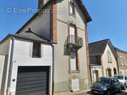 Maison à CHATEAU-GONTIER