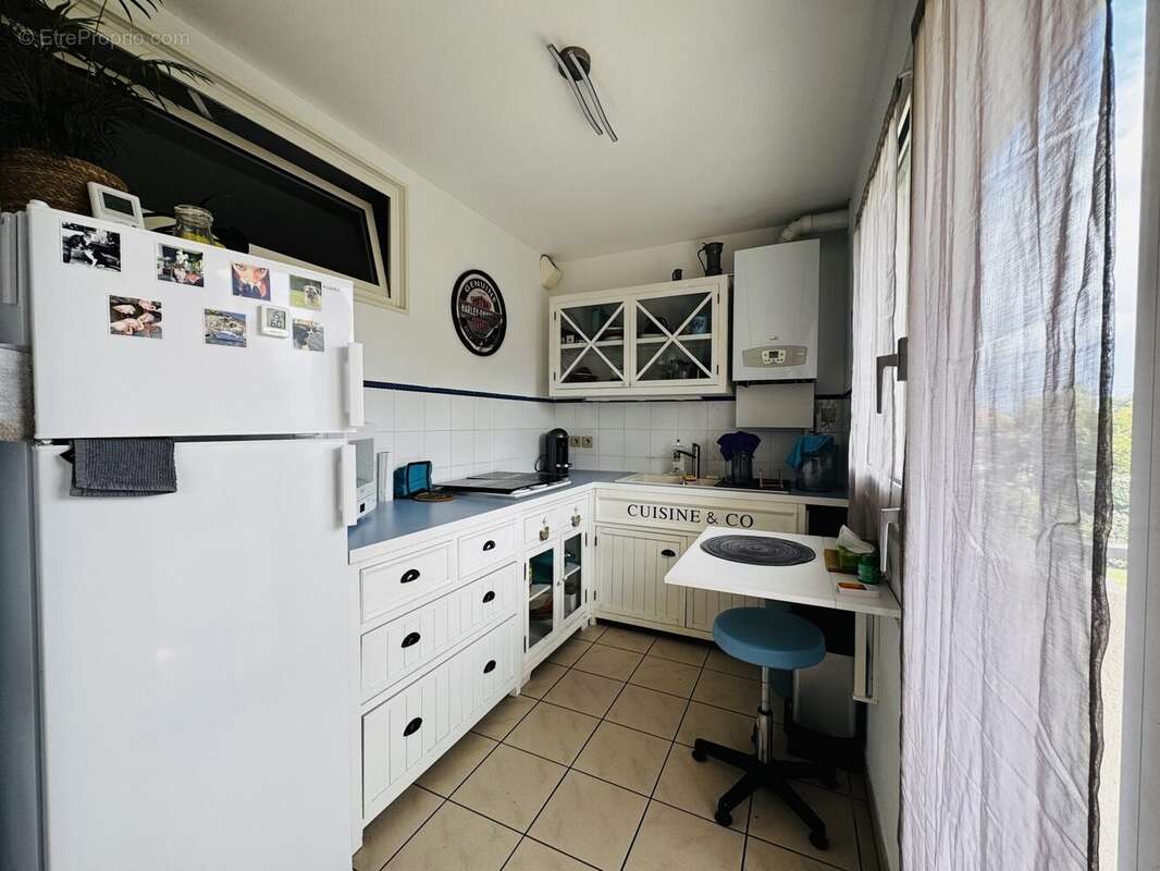 Appartement à LES ANGLES