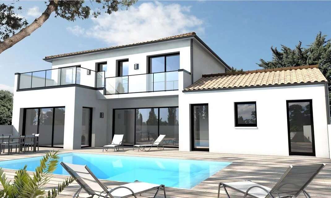 Maison à CANOHES