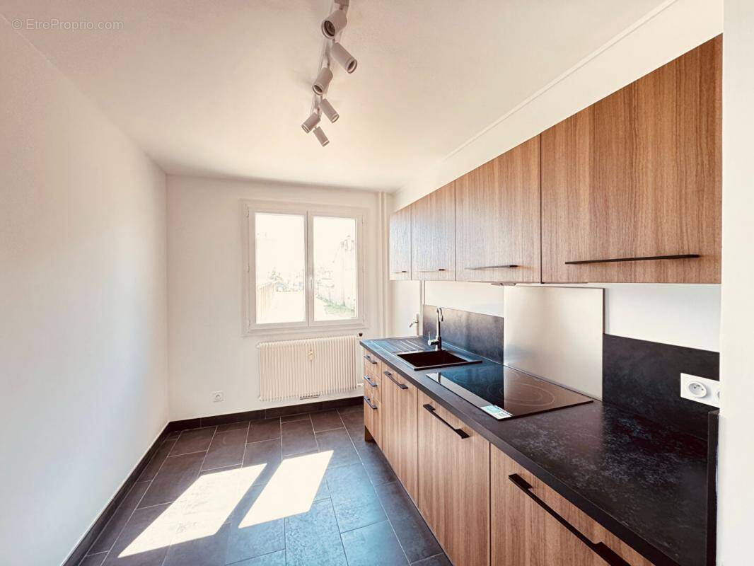 Appartement à ROANNE