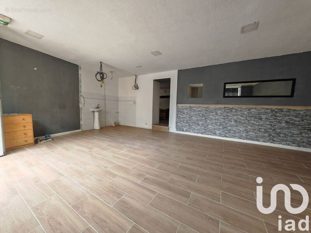 Photo 1 - Appartement à LE BOUSQUET-D&#039;ORB