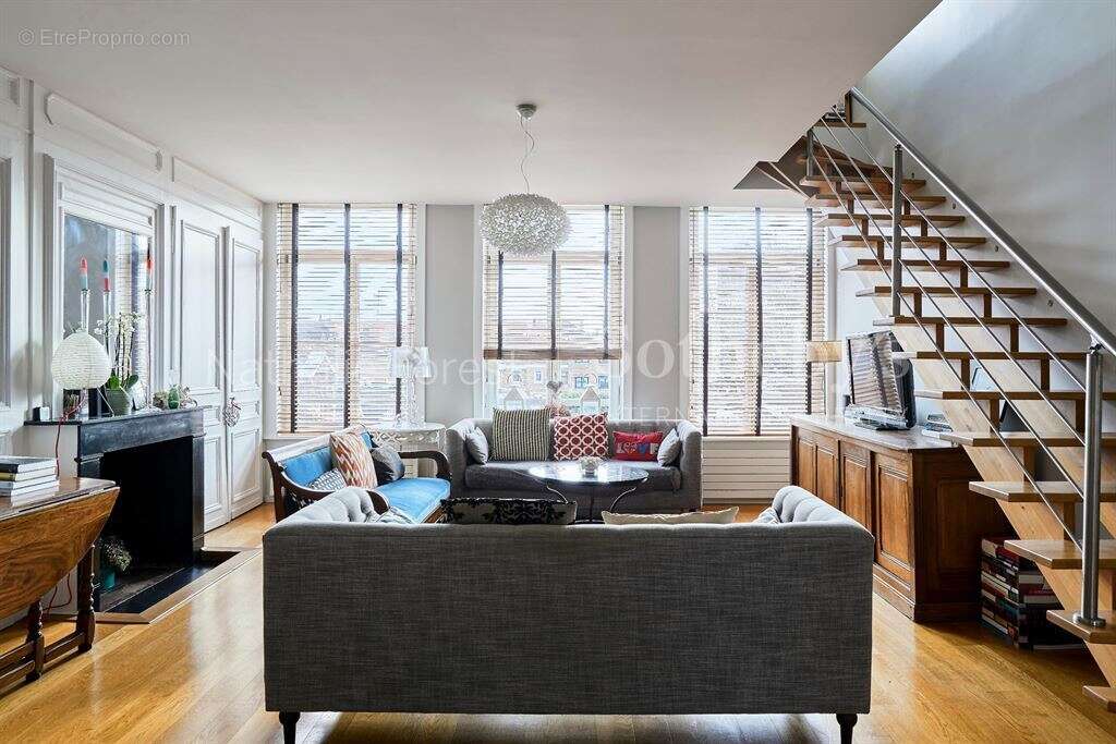 Appartement à LILLE