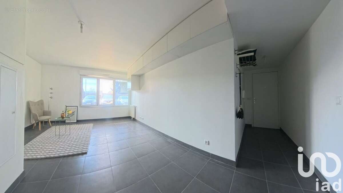 Photo 5 - Appartement à BESSANCOURT