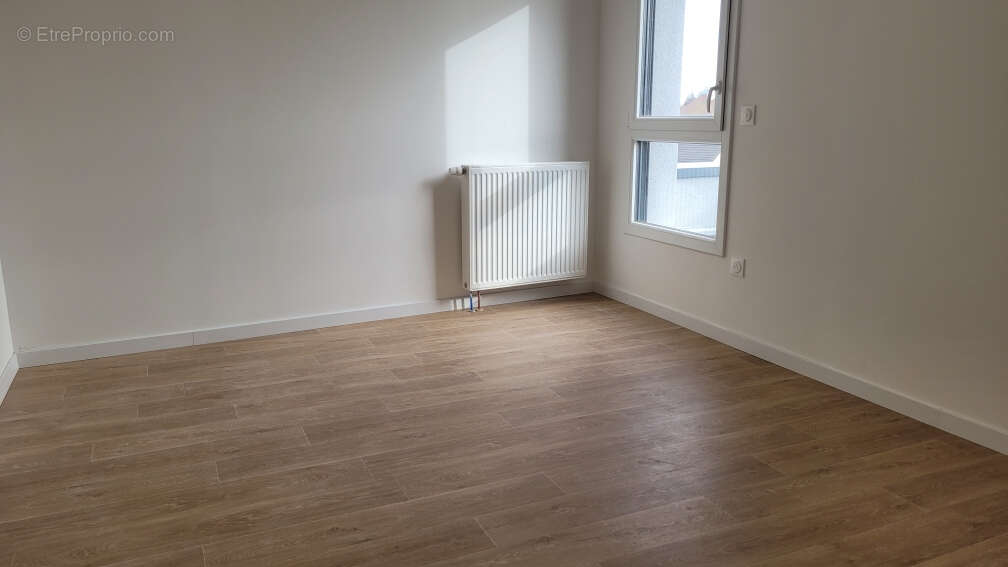 Appartement à IFS