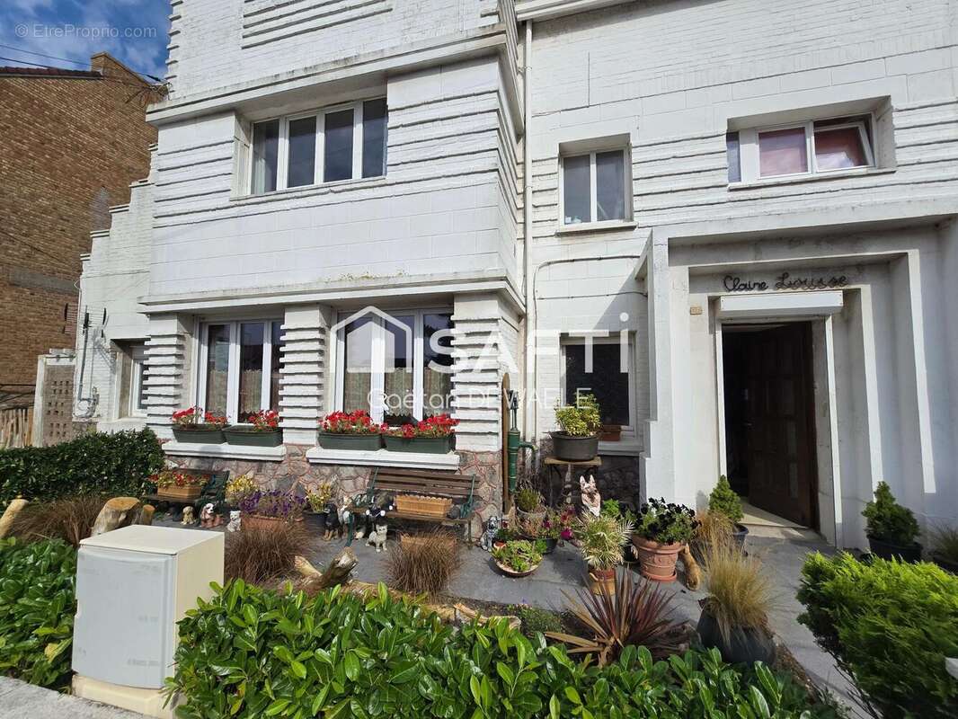Photo 6 - Appartement à BRAY-DUNES