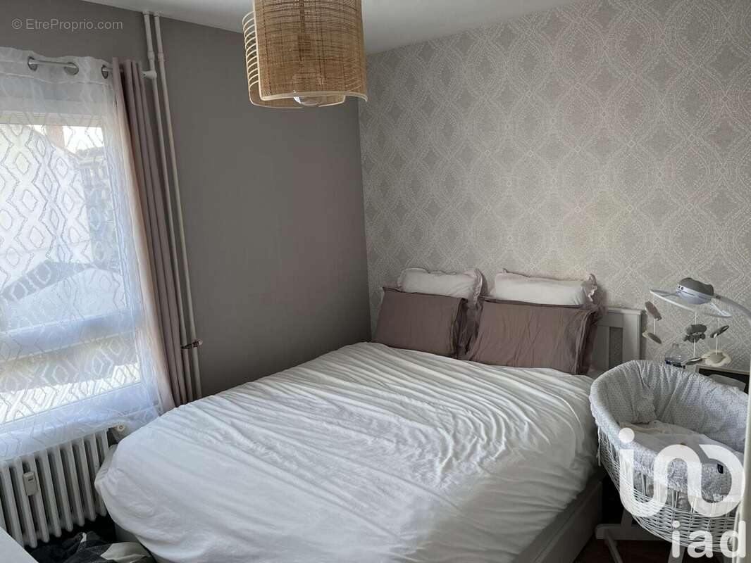 Photo 6 - Appartement à CHALON-SUR-SAONE