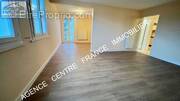 Appartement à BOURGES
