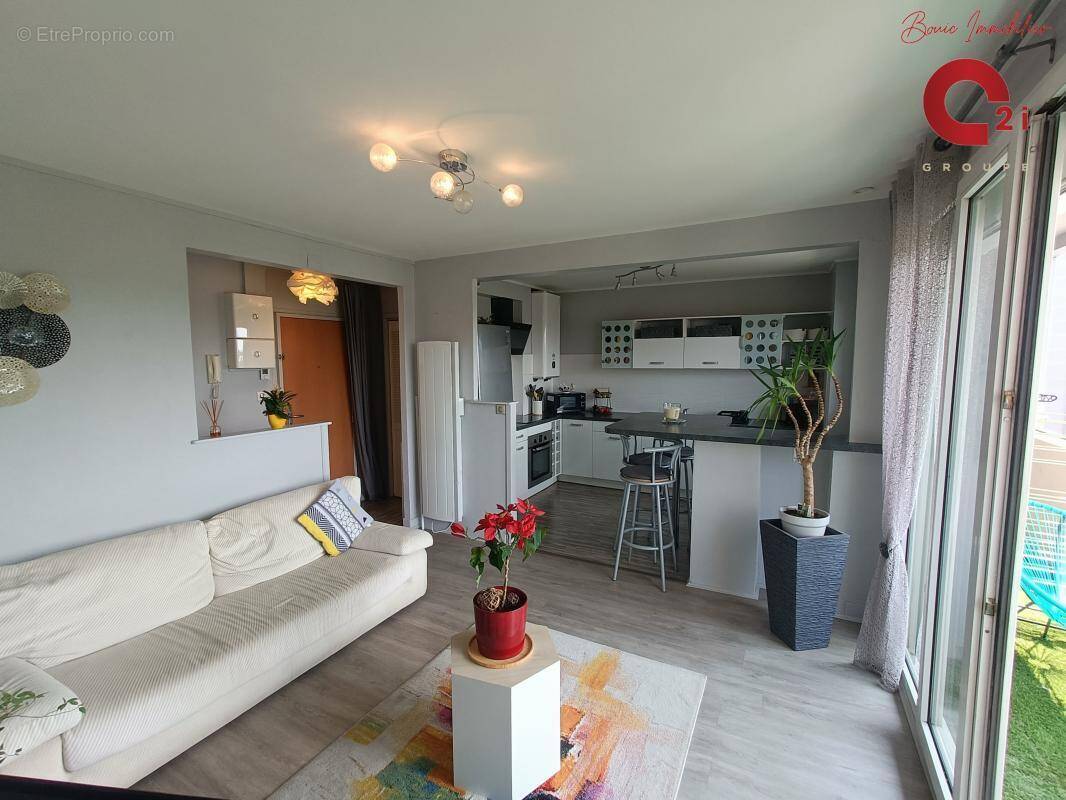 Appartement à TARBES
