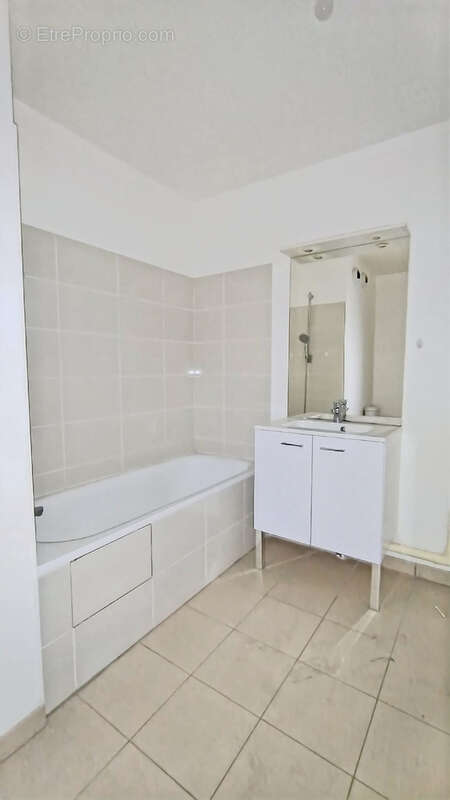 Appartement à BEAUVAIS