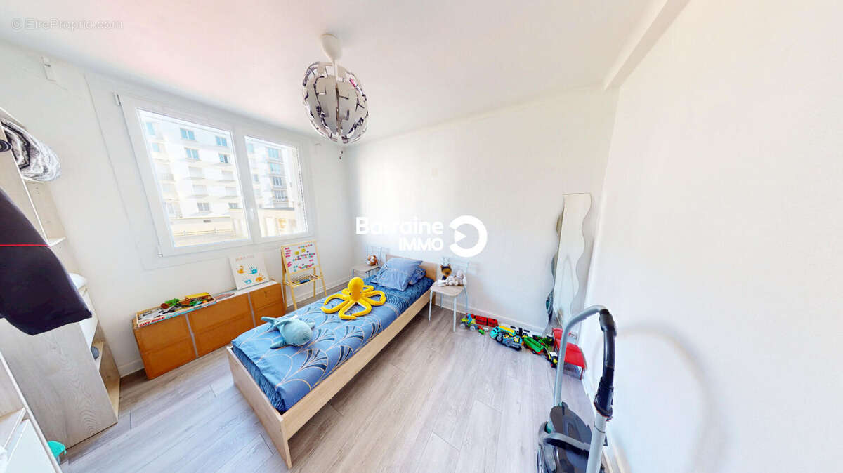 Appartement à BREST