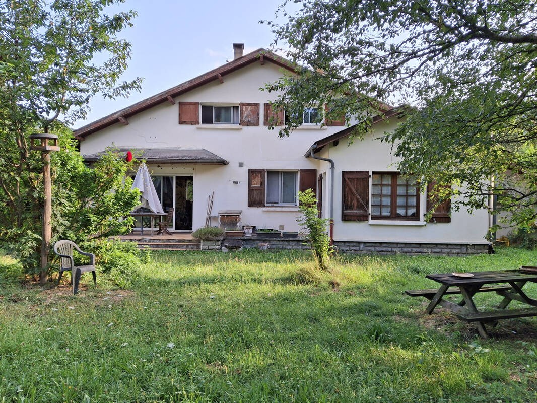 Maison à BAZUS-AURE
