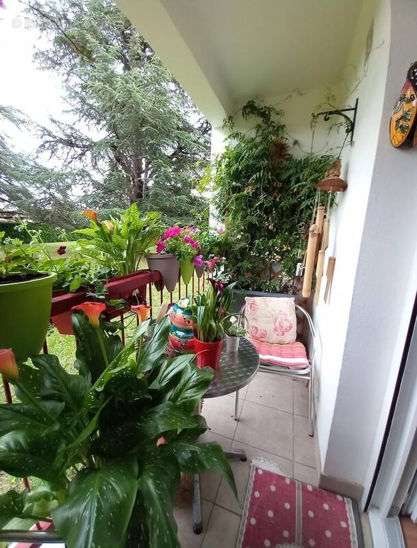 Photo 1 - Appartement à LIBOURNE