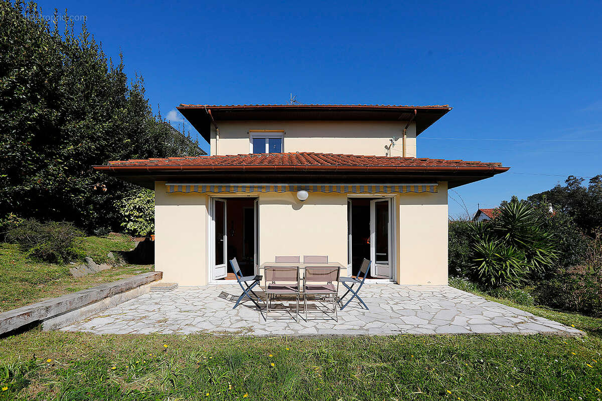 Maison à HENDAYE
