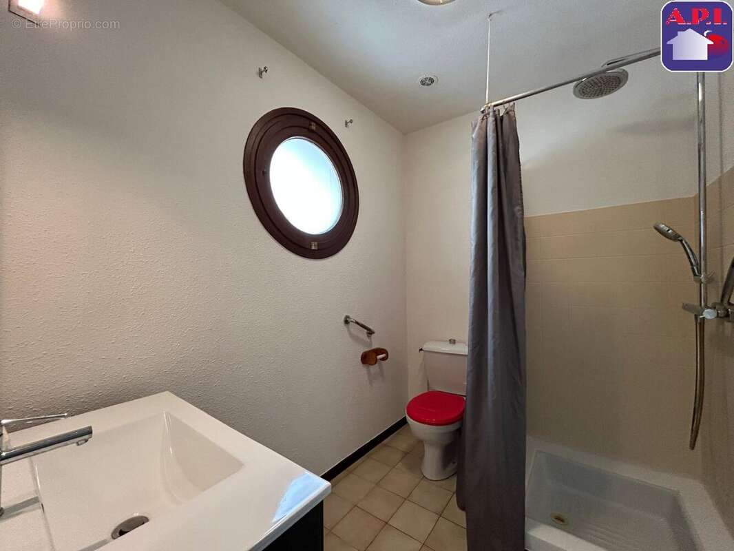 Appartement à FOIX