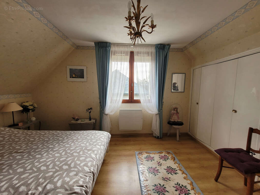 Maison à SABLE-SUR-SARTHE