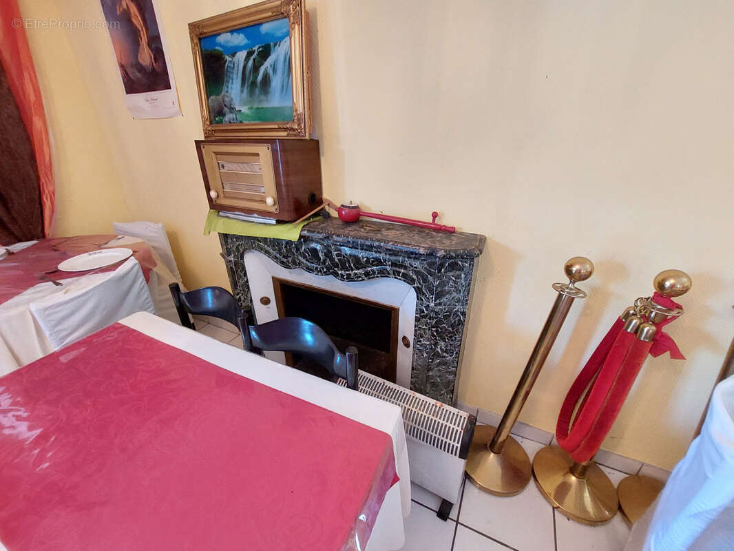 Maison à CUSSET