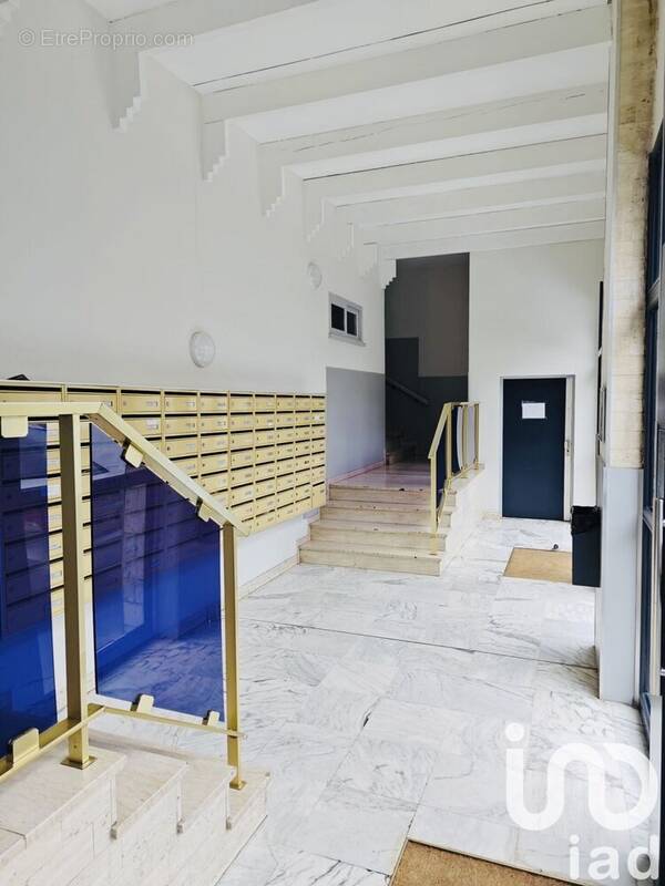 Photo 1 - Appartement à MARSEILLE-10E