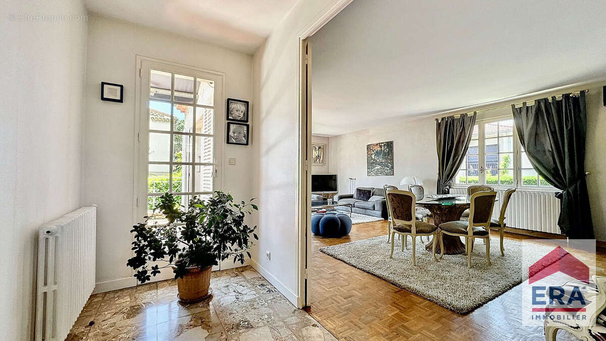 Maison à VALENCE