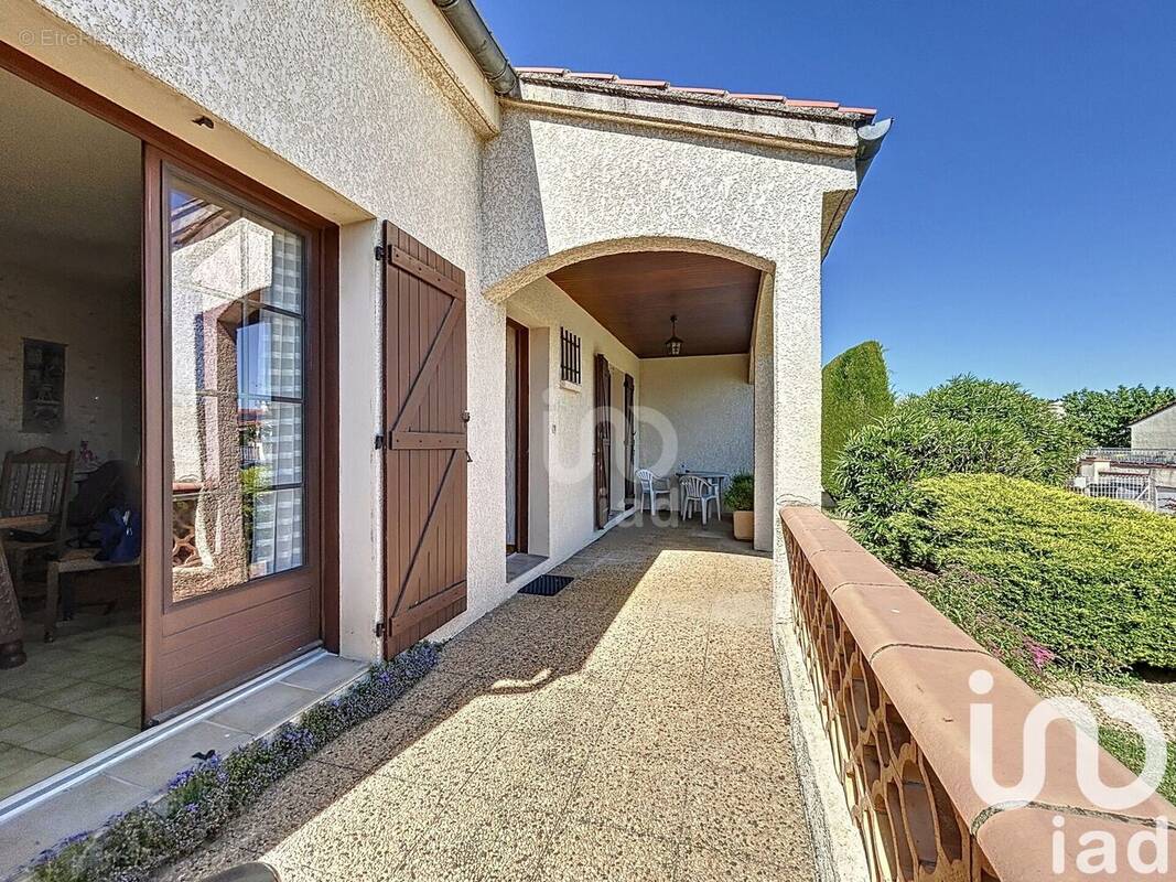 Photo 1 - Maison à L&#039;UNION