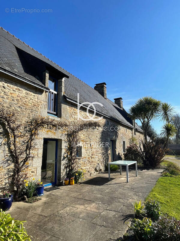 Maison à GRAND-CHAMP