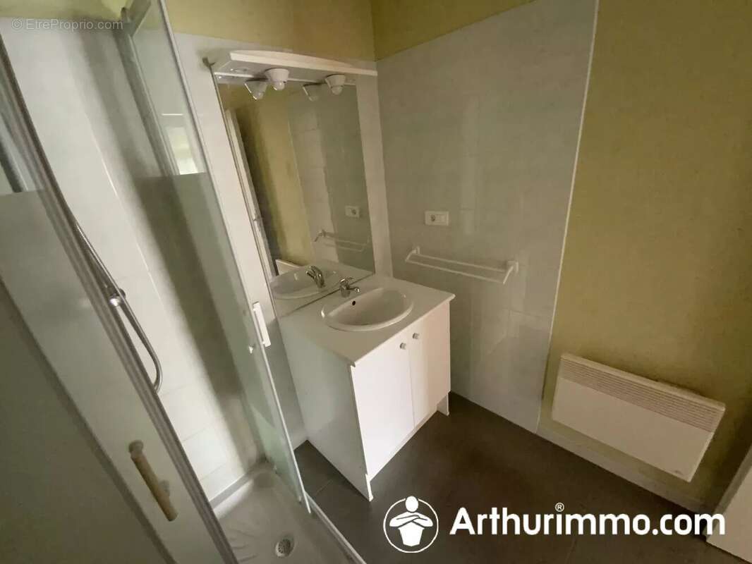 Appartement à MANDEURE