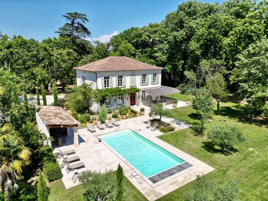 Maison à AVIGNON