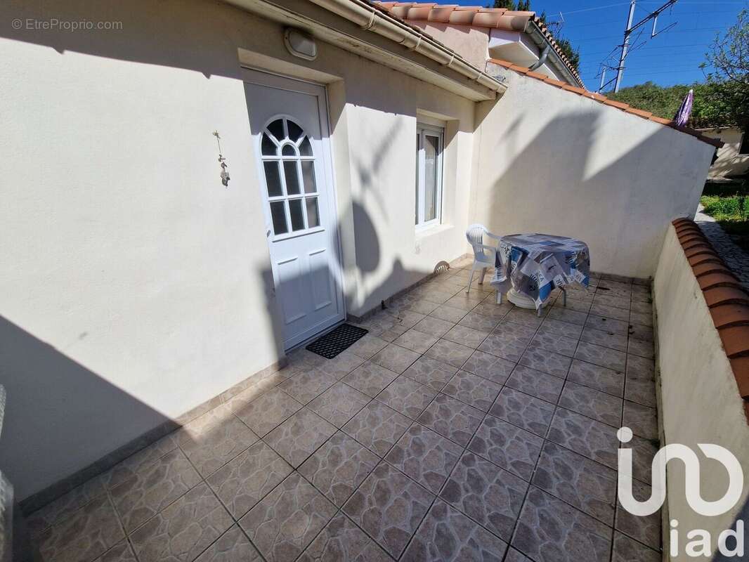 Photo 4 - Appartement à LA ROCHELLE
