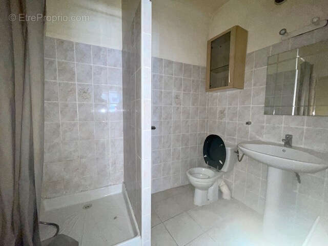 Appartement à TRANS-EN-PROVENCE