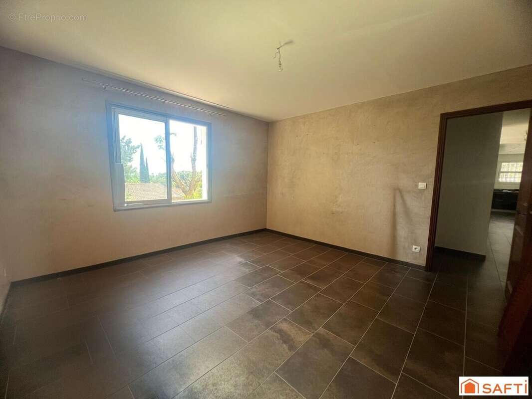 Photo 8 - Maison à LA GARDE