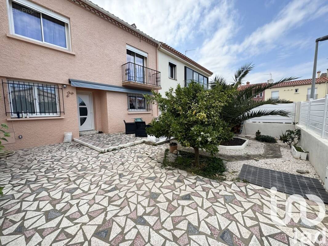 Photo 1 - Maison à LE BOULOU