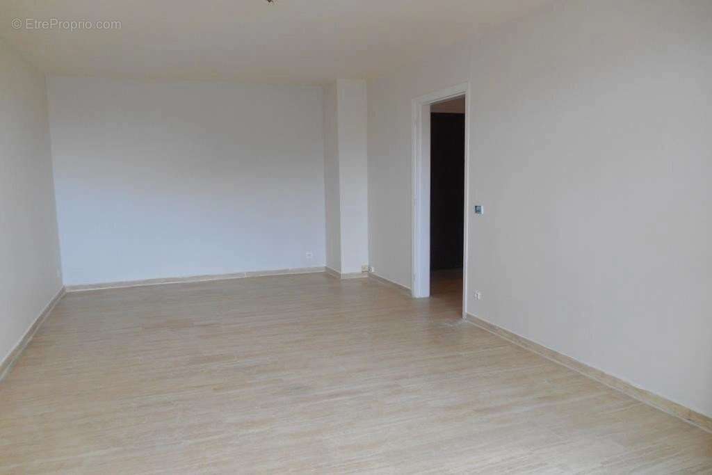 Appartement à GRASSE
