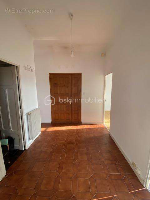 Appartement à MARSEILLE-13E