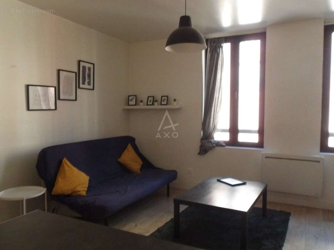 Appartement à LILLE