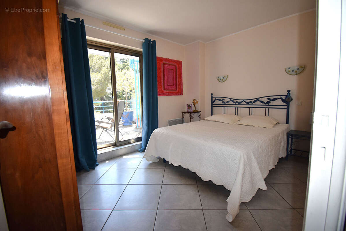 Appartement à SAINT-RAPHAEL