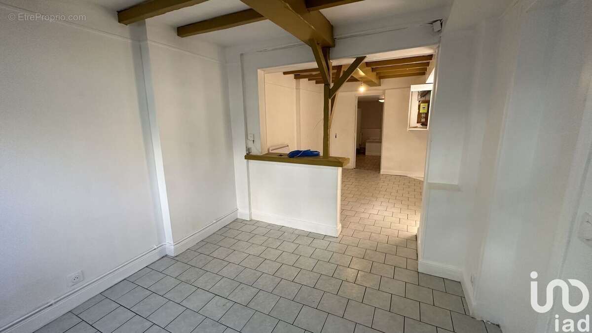 Photo 4 - Appartement à FONTENAY-SOUS-BOIS