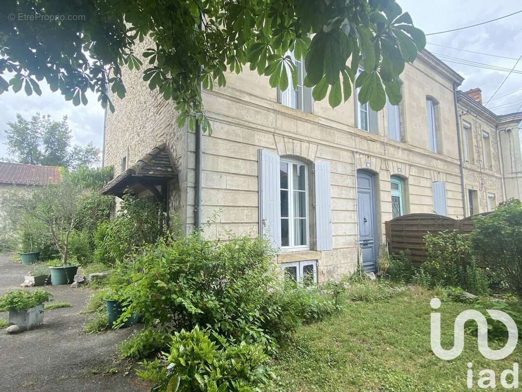 Photo 2 - Maison à MARMANDE