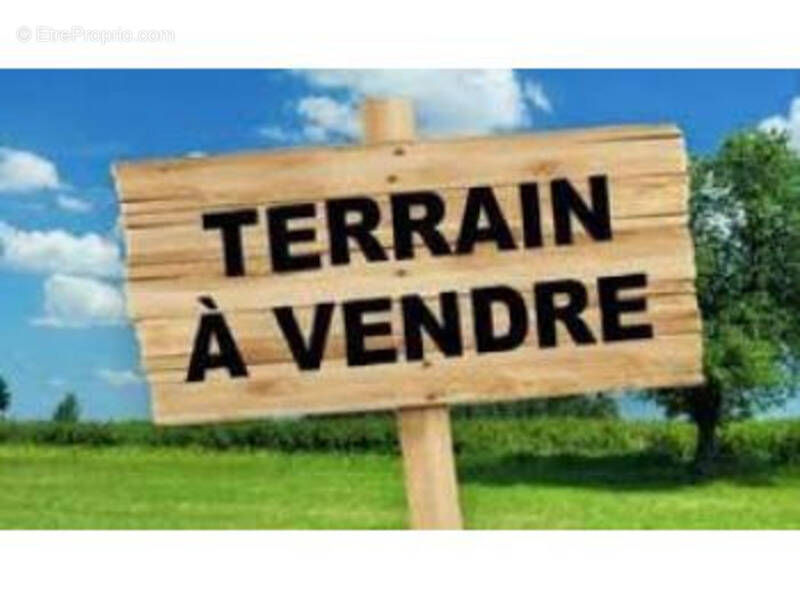 Terrain à PONT-AUDEMER