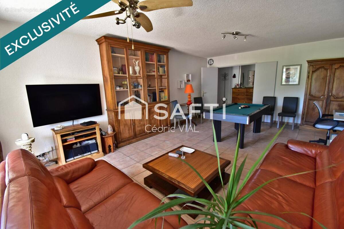 Photo 1 - Appartement à DIGNE-LES-BAINS
