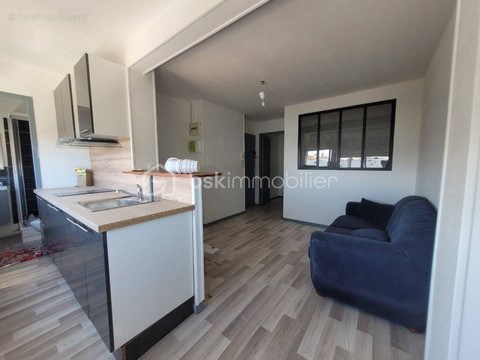 Appartement à ROYAN