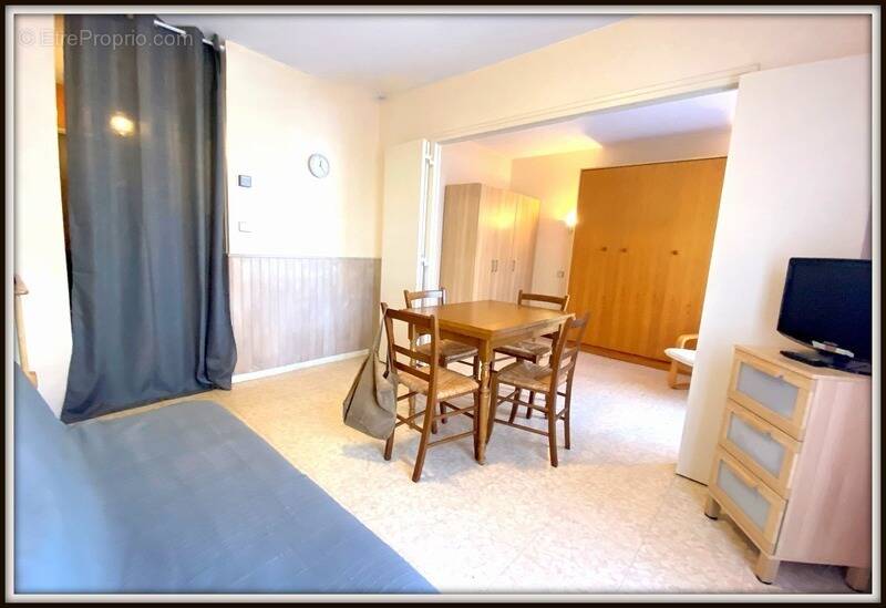 Appartement à BAGNERES-DE-LUCHON
