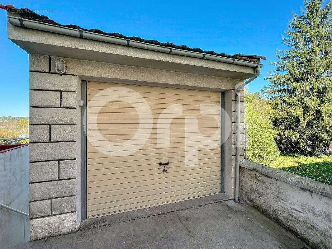 Appartement à BRIVE-LA-GAILLARDE