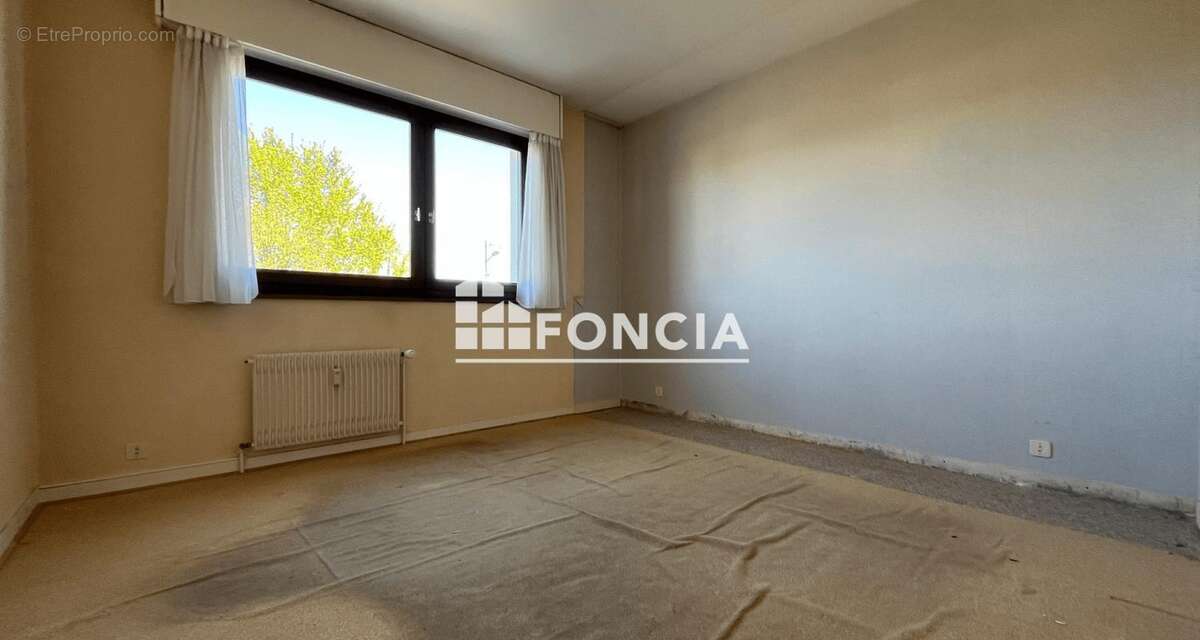 Appartement à THONON-LES-BAINS
