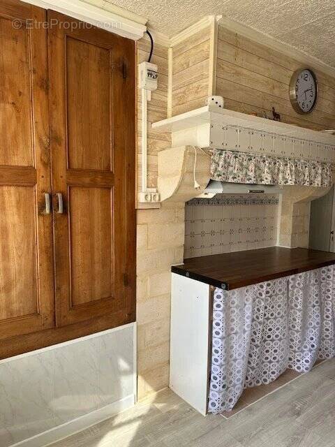 Maison à CHABANAIS
