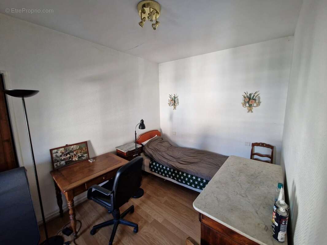 Appartement à AUCH