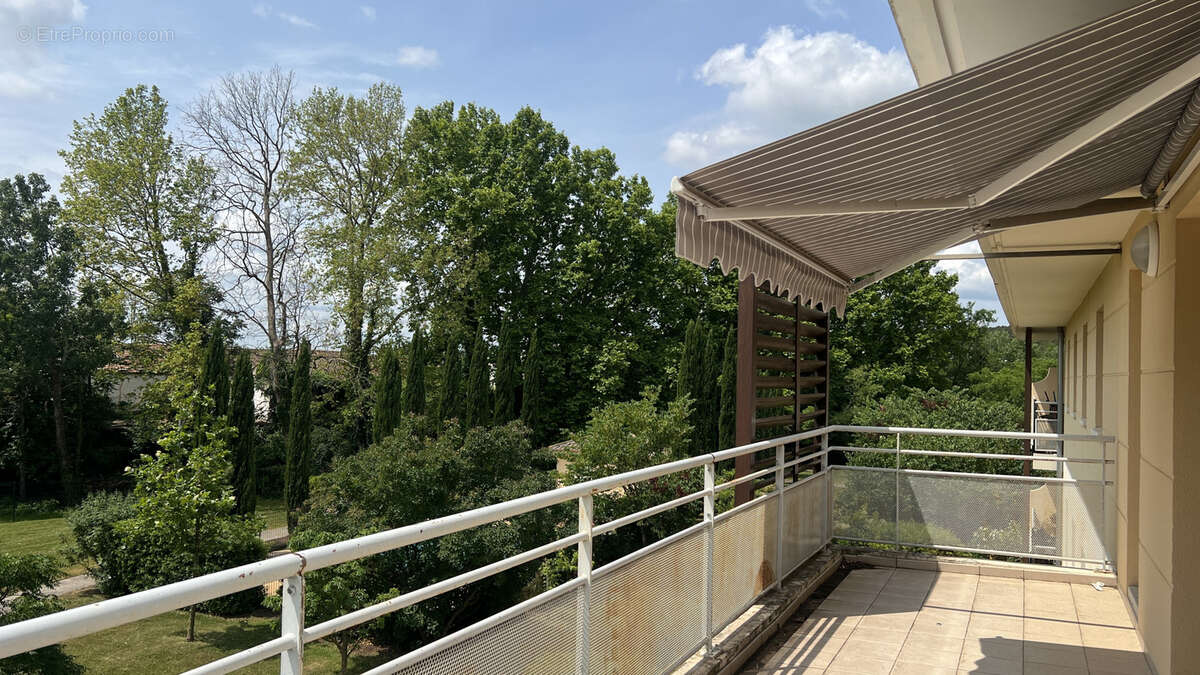 Appartement à AVIGNON