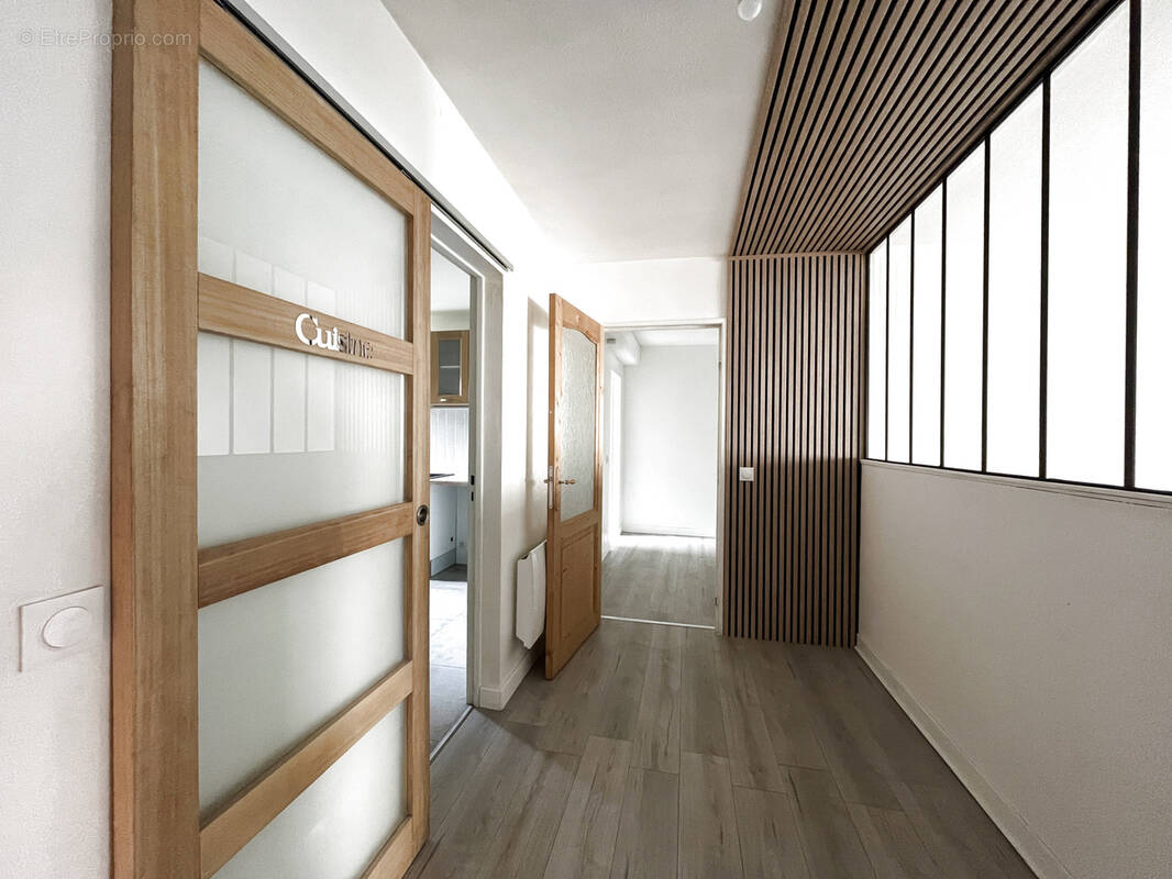Appartement à PAU