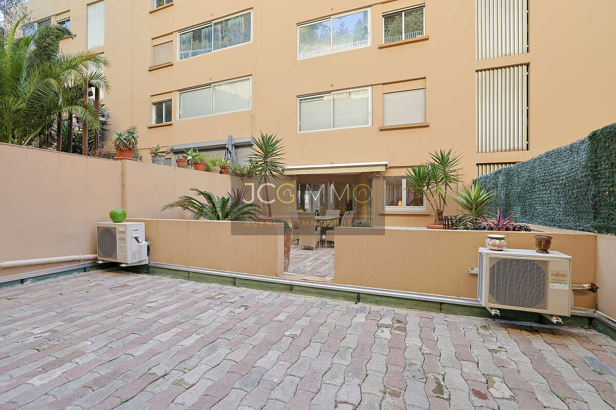 Appartement à BANDOL